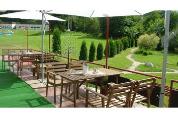 Słowacja Hotel Koszycka Biała / Košická Belá, Zewnątrz